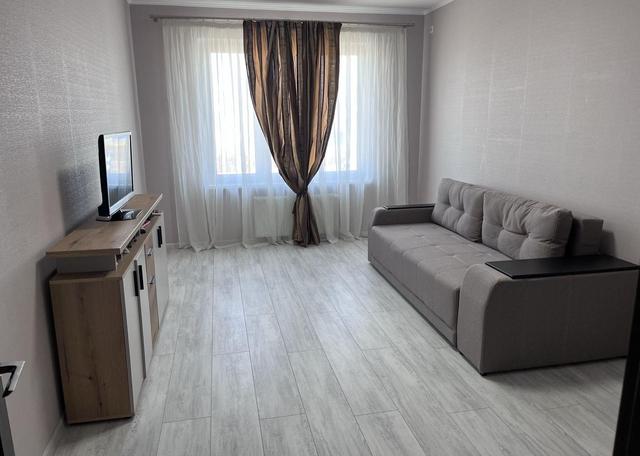 1-кімнатна квартира, вул. Коноплянська 22б — фото 3