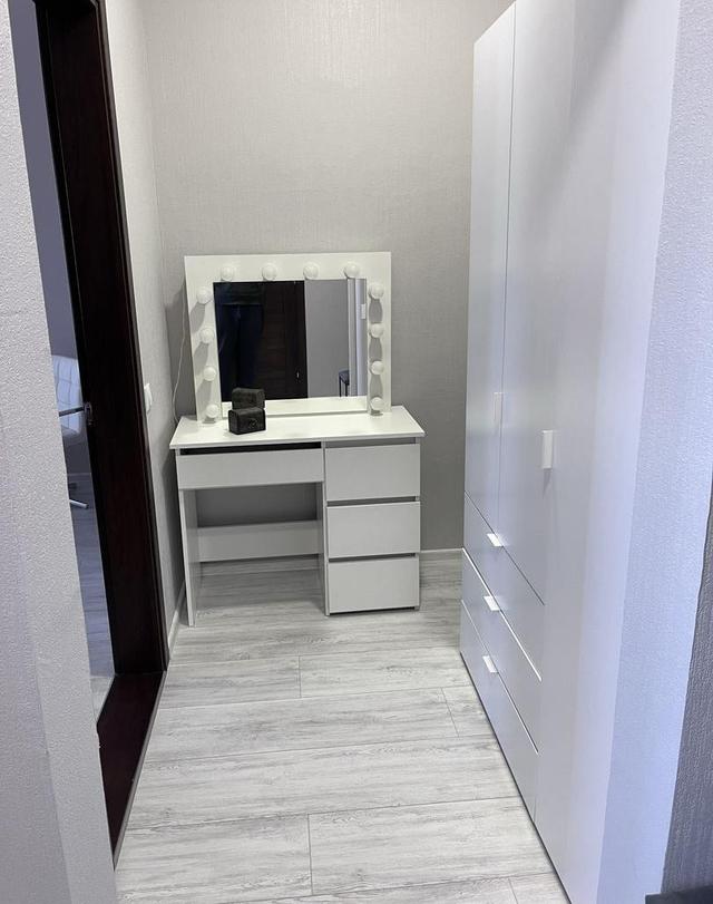 1-кімнатна квартира, вул. Коноплянська 22б — фото 5