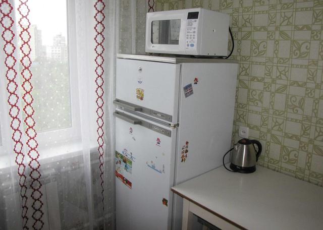 2-кімнатна квартира, просп. Оболонський 14б — фото 11