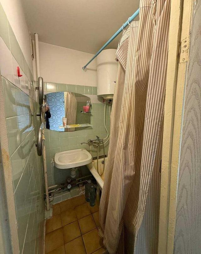 2-кімнатна квартира, просп. Оболонський 14б — фото 12