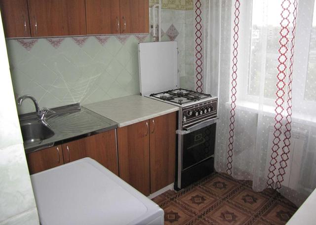 2-кімнатна квартира, просп. Оболонський 14б — фото 9
