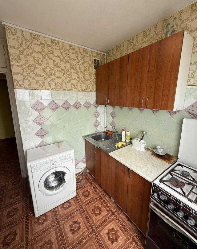 2-кімнатна квартира, просп. Оболонський 14б — фото 10