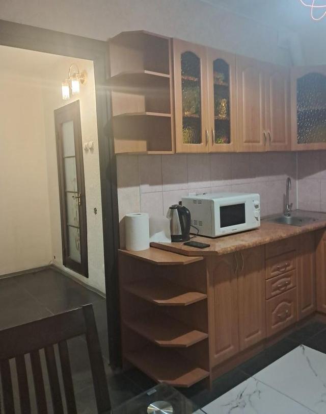 2-кімнатна квартира, вул. Алма-Атинська 39г — фото 8