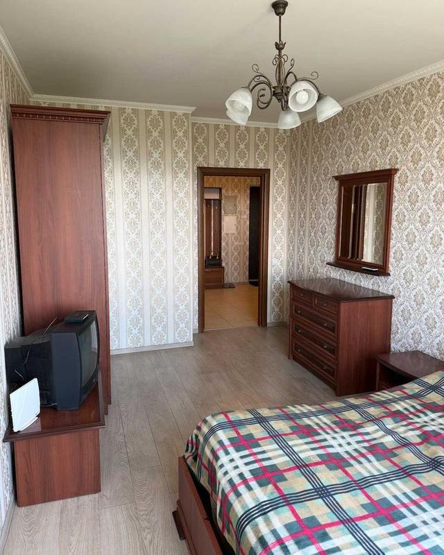 1-кімнатна квартира, Тбіліський пров. 1 — фото 15