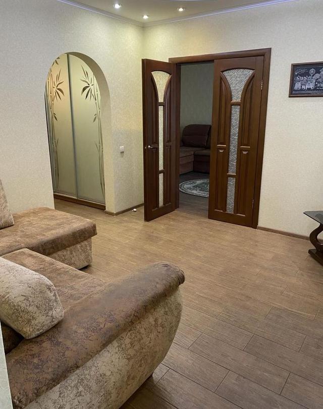 2-кімнатна квартира, вул. Урлівська 38 — фото 1