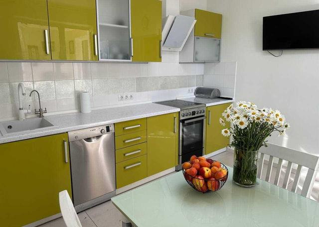 3-кімнатна квартира, просп. Науки 55а