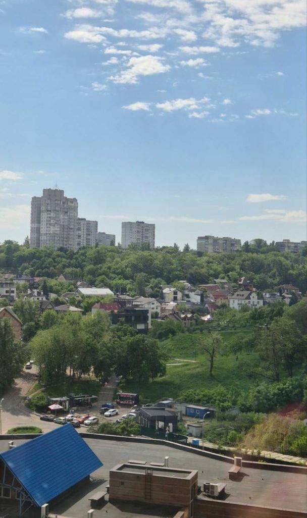 2-кімнатна квартира, Мокра 16 — фото 20