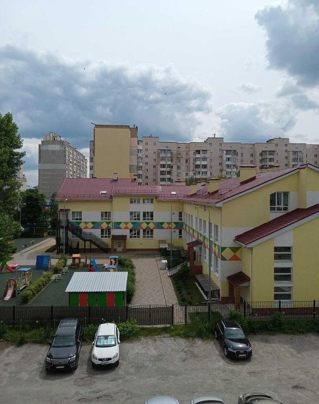 3-кімнатна квартира, вул. Оленівська 10 — фото 9