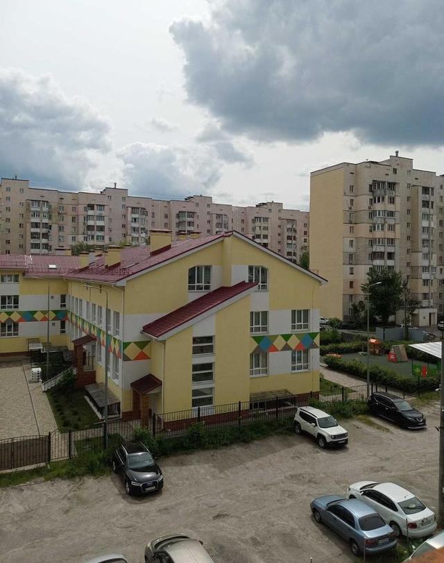 3-кімнатна квартира, вул. Оленівська 10 — фото 12