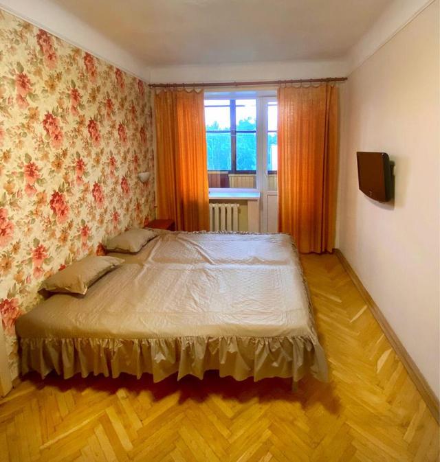 1-кімнатна квартира, бульв. Гавела (Івана Лєпсе) 57/38