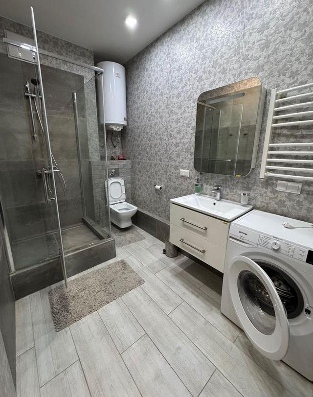 2-кімнатна квартира, вул. Глибочицька 32б — фото 10