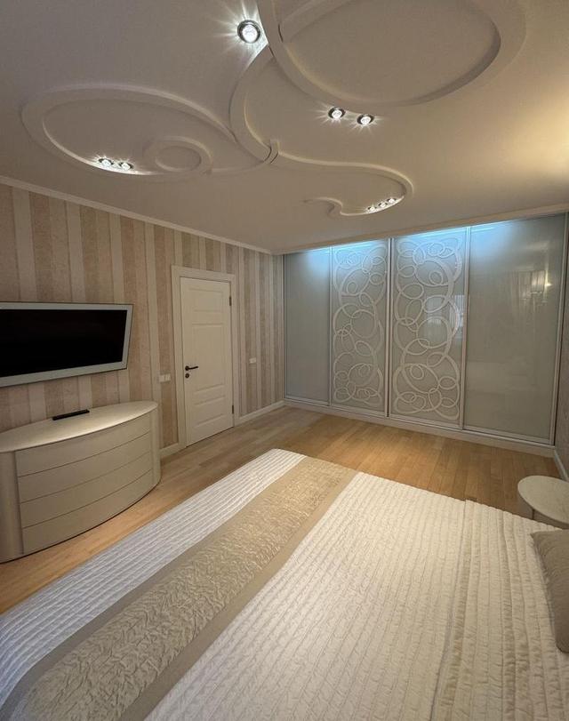 2-кімнатна квартира, вул. Срібнокільська 2а — фото 3