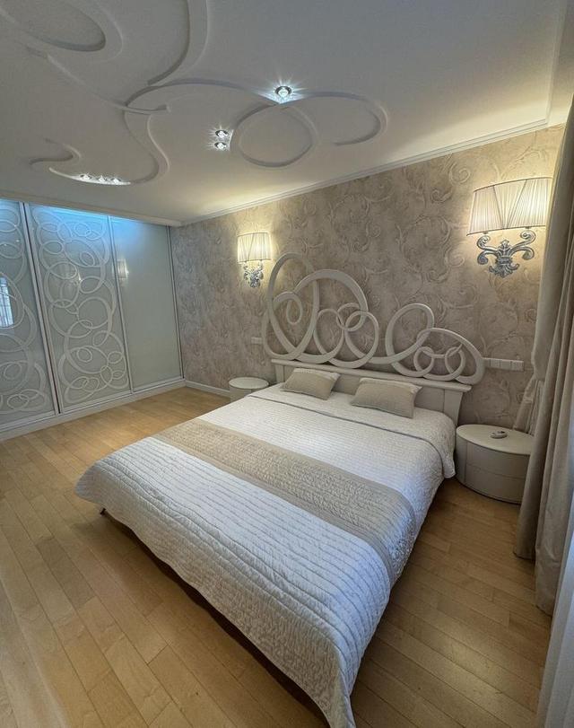 2-кімнатна квартира, вул. Срібнокільська 2а — фото 4