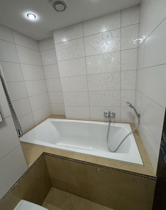 2-кімнатна квартира, вул. Срібнокільська 2а — фото 12