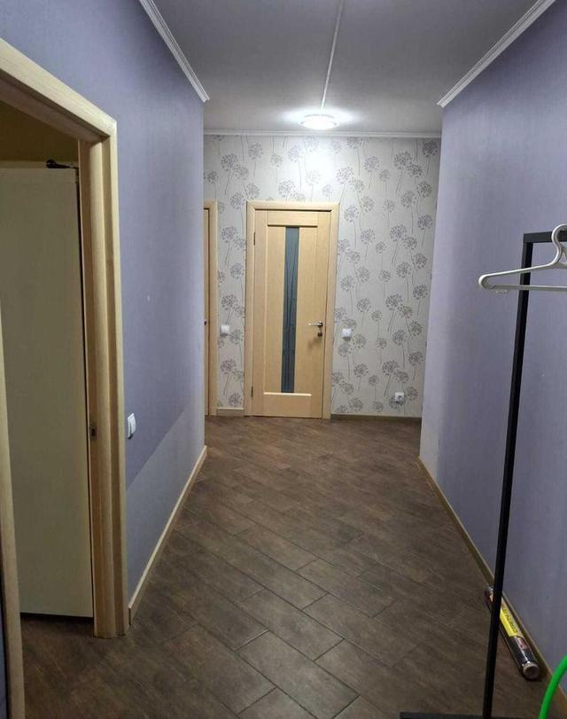 3-кімнатна квартира, вул. Регенераторна 4к6 — фото 7