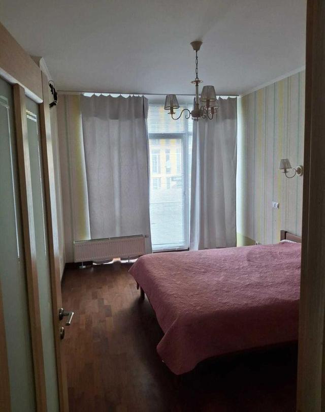 3-кімнатна квартира, вул. Регенераторна 4к6 — фото 2