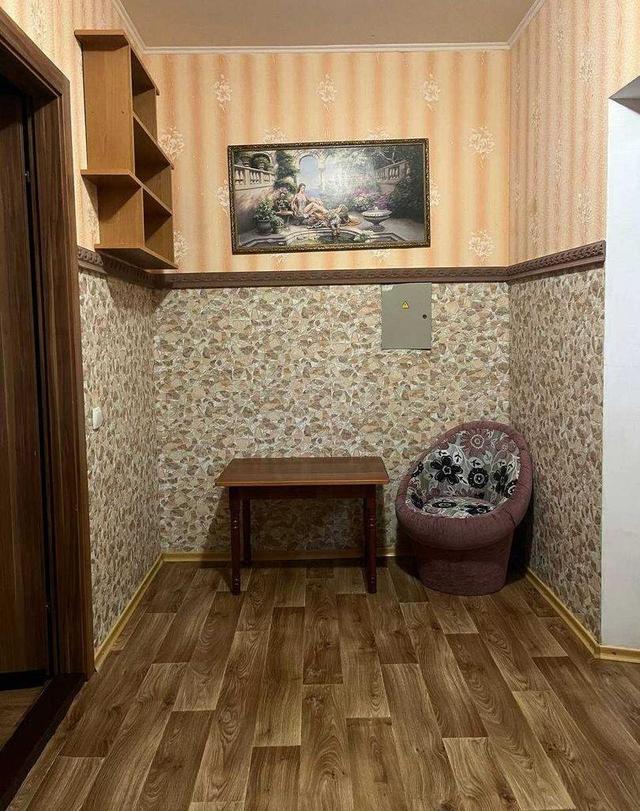 1-кімнатна квартира, вул. Закревського 95а — фото 12