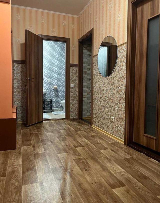 1-кімнатна квартира, вул. Закревського 95а — фото 14