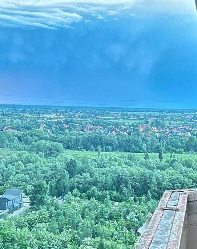 1-кімнатна квартира, вул. Закревського 95а — фото 20