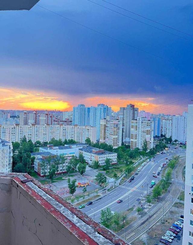 1-кімнатна квартира, вул. Закревського 95а — фото 21