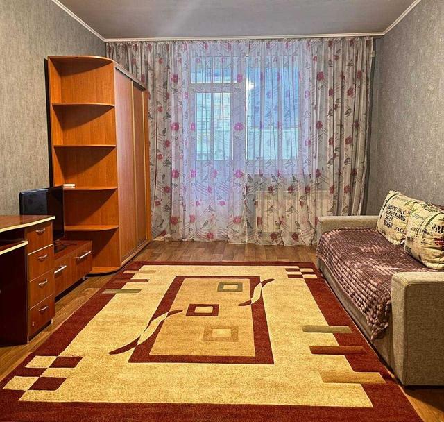 1-кімнатна квартира, вул. Закревського 95а — фото 1