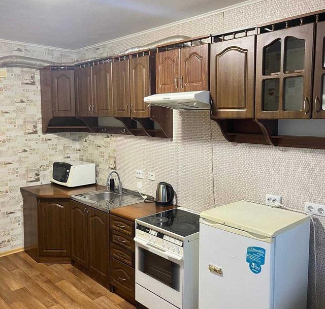 1-кімнатна квартира, вул. Закревського 95а — фото 6