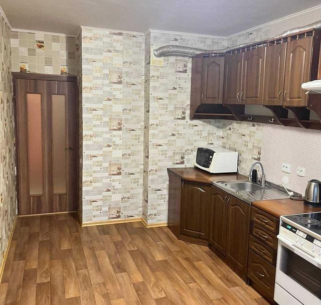 1-кімнатна квартира, вул. Закревського 95а — фото 7