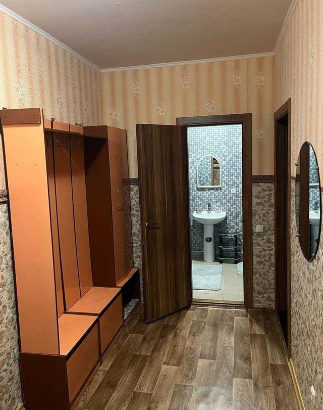 1-кімнатна квартира, вул. Закревського 95а — фото 13