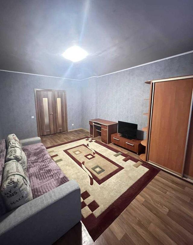 1-кімнатна квартира, вул. Закревського 95а — фото 3