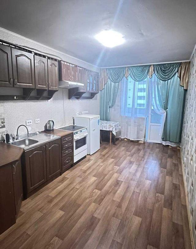 1-кімнатна квартира, вул. Закревського 95а — фото 10