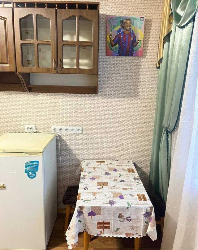 1-кімнатна квартира, вул. Закревського 95а — фото 8