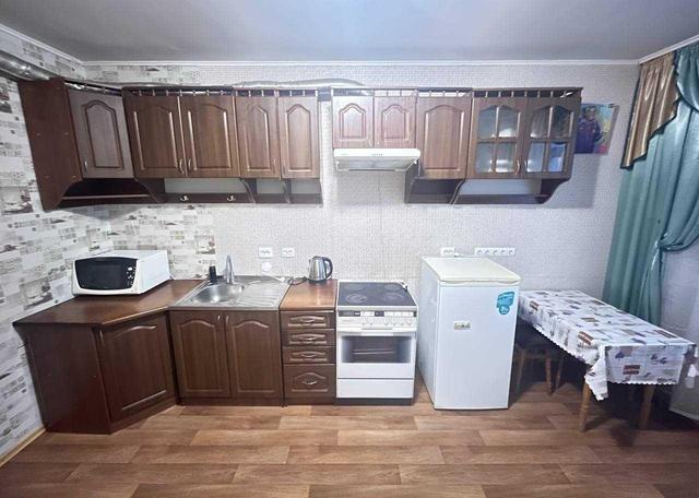 1-кімнатна квартира, вул. Закревського 95а — фото 11