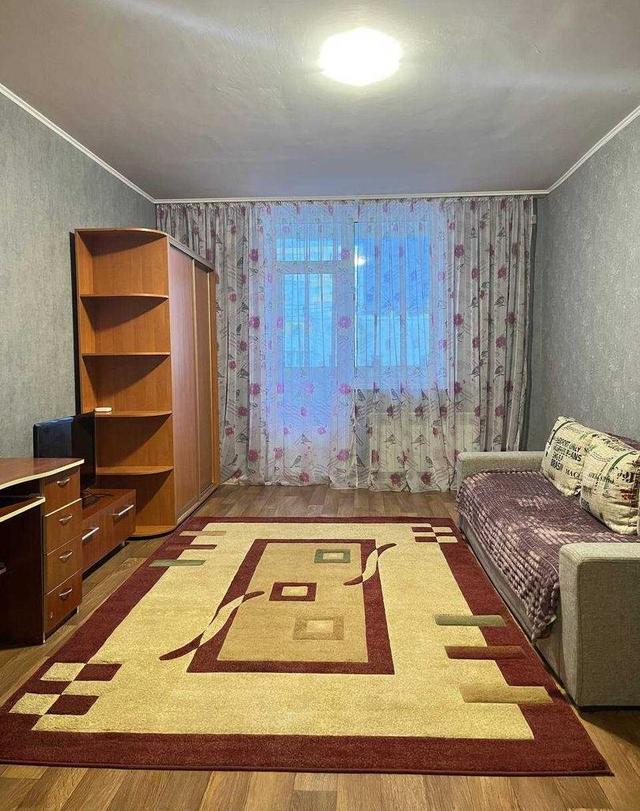1-кімнатна квартира, вул. Закревського 95а — фото 2