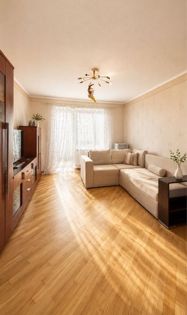 2-кімнатна квартира, вул. Галицька 10