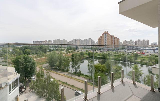3-кімнатна квартира, Ул М. Драгоманова 31а — фото 2