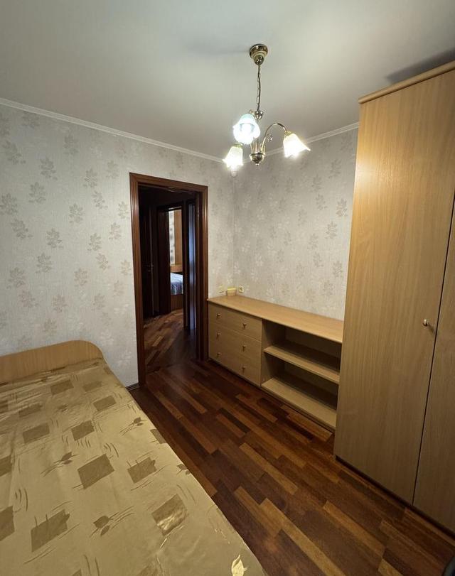 4-кімнатна квартира, вул. Святошинська 4 — фото 10