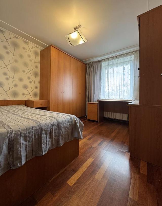 4-кімнатна квартира, вул. Святошинська 4 — фото 6