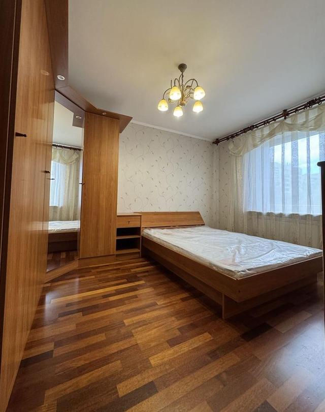 4-кімнатна квартира, вул. Святошинська 4 — фото 5