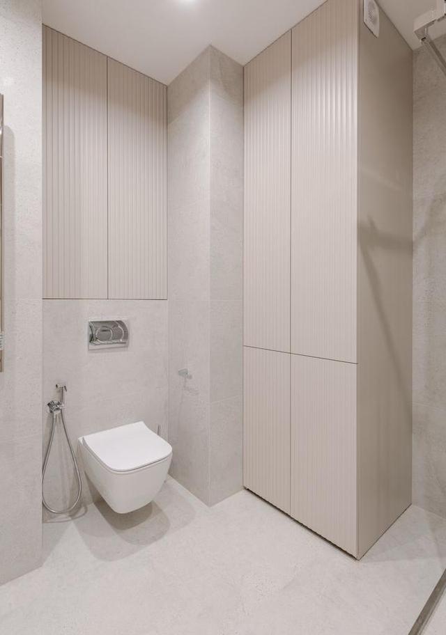 3-кімнатна квартира, просп. Григоренка 19 — фото 18
