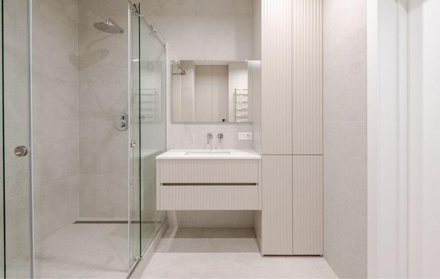 3-кімнатна квартира, просп. Григоренка 19 — фото 19