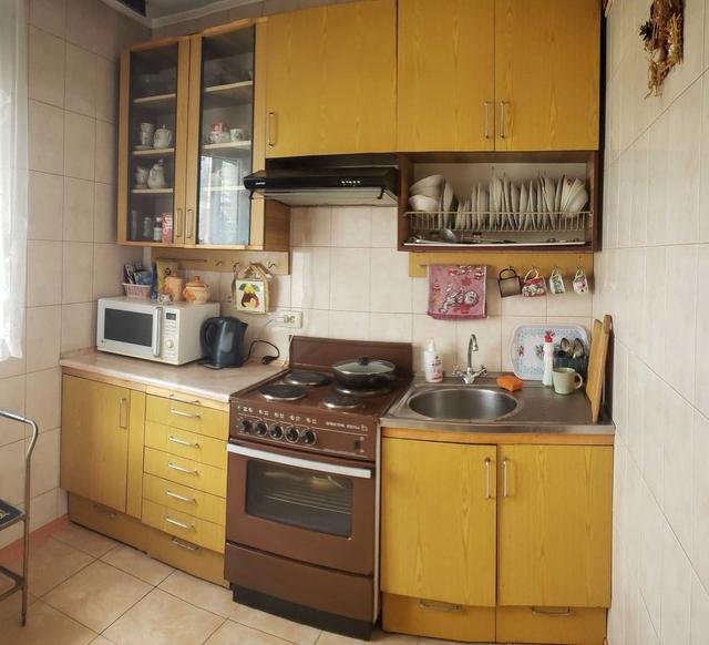 2-кімнатна квартира, пр.Черв