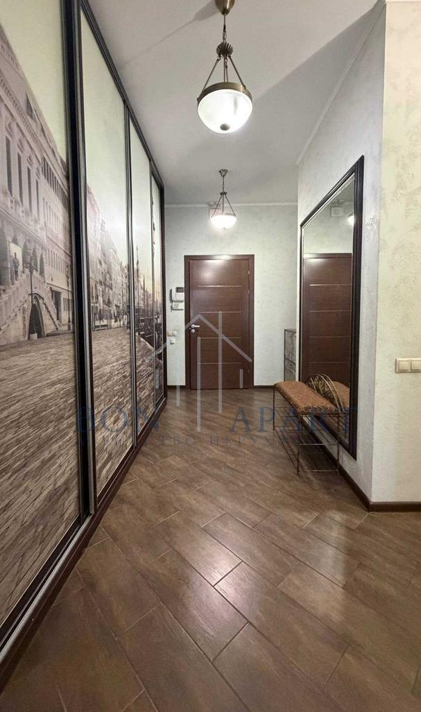 3-кімнатна квартира, вул. Кудряшова 20б — фото 17