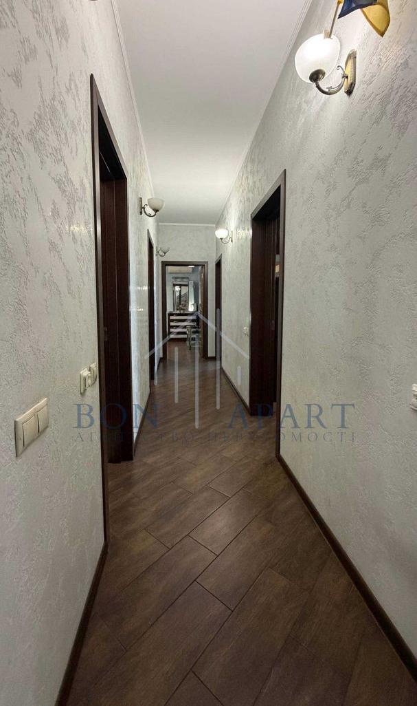 3-кімнатна квартира, вул. Кудряшова 20б — фото 18