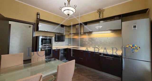 3-кімнатна квартира, вул. Кудряшова 20б — фото 4