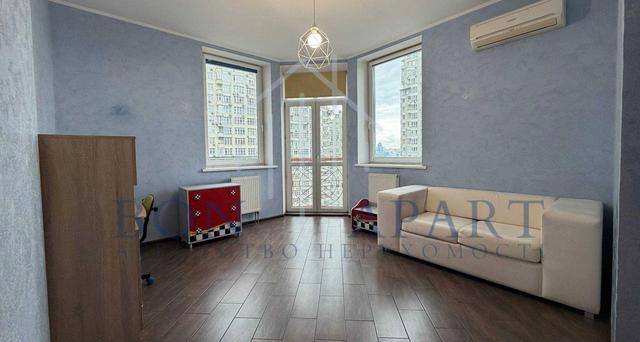 3-кімнатна квартира, вул. Кудряшова 20б — фото 10