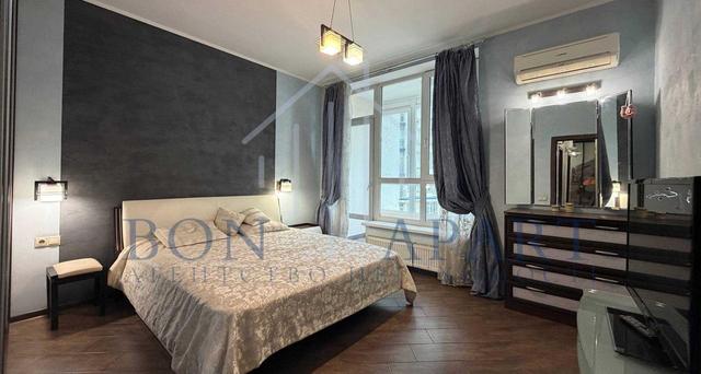 3-кімнатна квартира, вул. Мокра 20Б