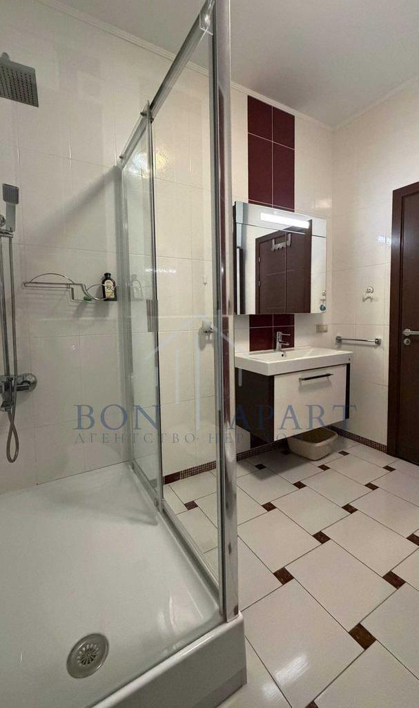 3-кімнатна квартира, вул. Кудряшова 20б — фото 13