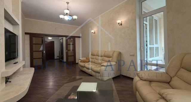 3-кімнатна квартира, вул. Кудряшова 20б — фото 7