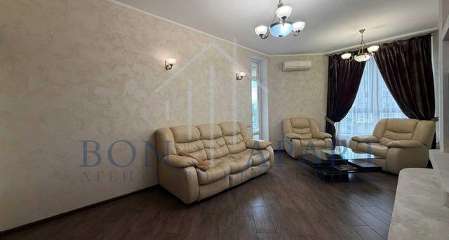 3-кімнатна квартира, вул. Кудряшова 20б — фото 8