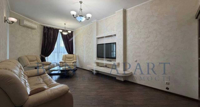 3-кімнатна квартира, вул. Кудряшова 20б — фото 9